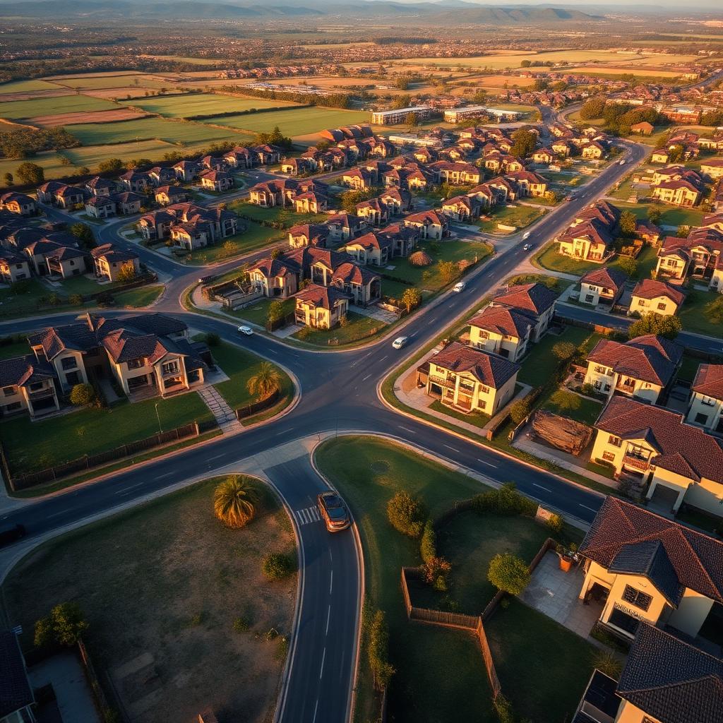Housing Communities